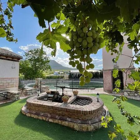 Cortijo La Noria I Διαμέρισμα Puebla De Don Fadrique Εξωτερικό φωτογραφία