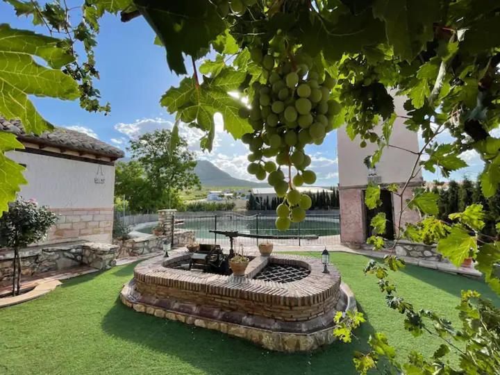 Cortijo La Noria I Διαμέρισμα Puebla De Don Fadrique Εξωτερικό φωτογραφία